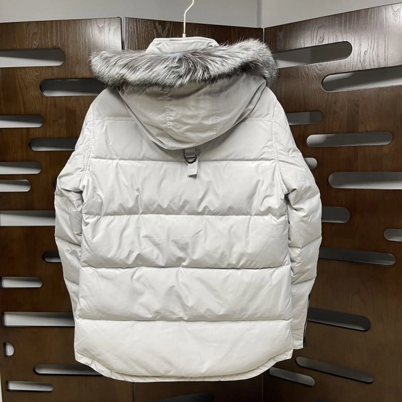 Canada Goose Down Jackets Supportive 106268