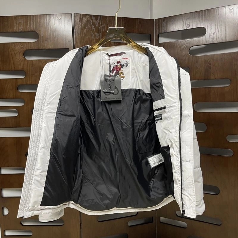 Canada Goose Down Jackets Supportive 106268
