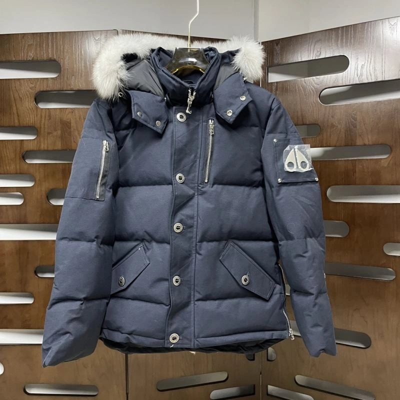 Sustainable Canada Goose Down Jackets 106257