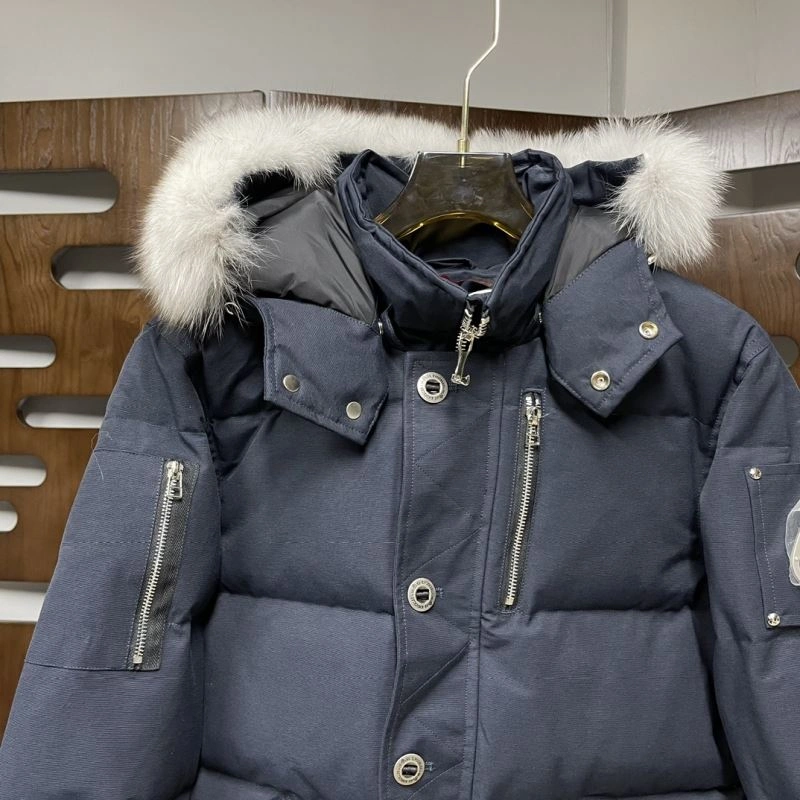 Sustainable Canada Goose Down Jackets 106257