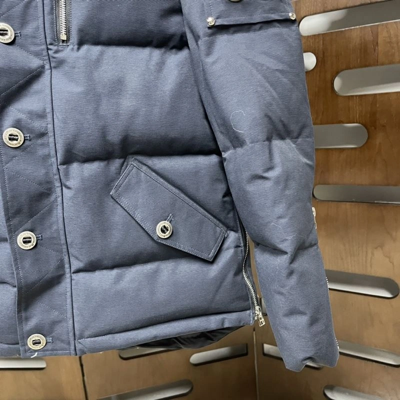 Sustainable Canada Goose Down Jackets 106257
