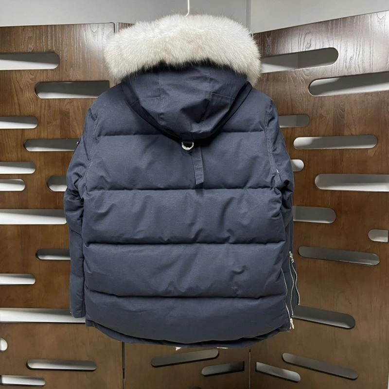 Sustainable Canada Goose Down Jackets 106257