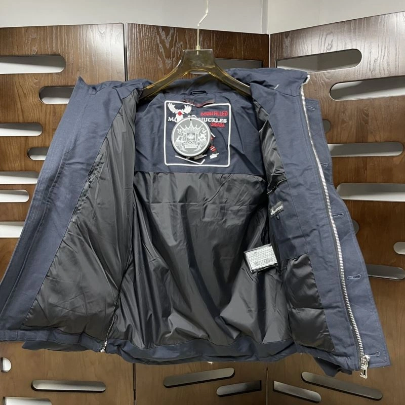 Sustainable Canada Goose Down Jackets 106257