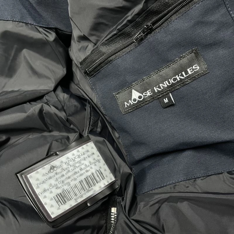 Sustainable Canada Goose Down Jackets 106257