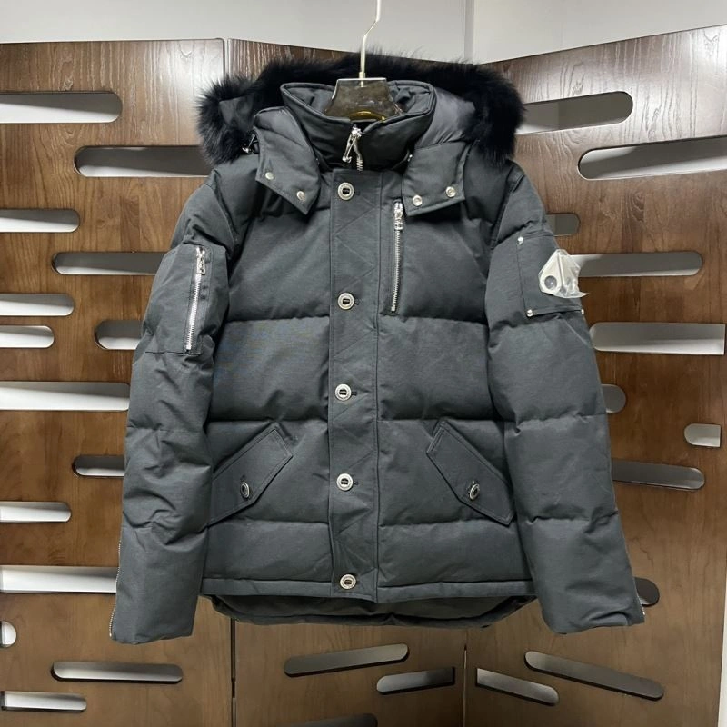 Classic Canada Goose Down Jackets 106273