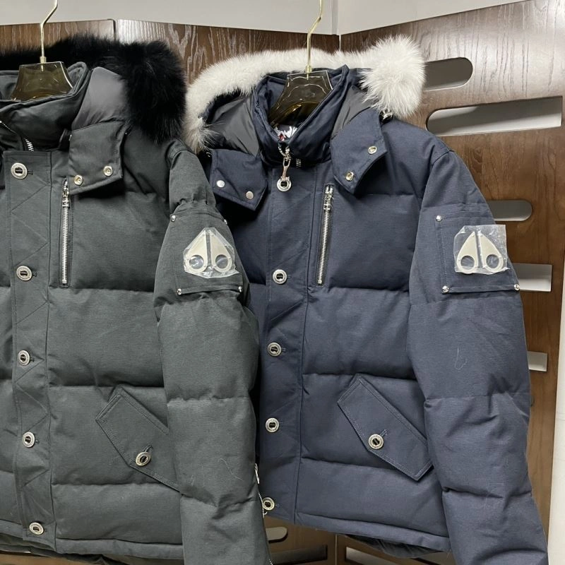 Classic Canada Goose Down Jackets 106273