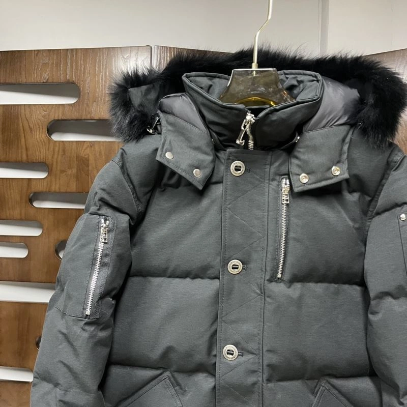 Classic Canada Goose Down Jackets 106273