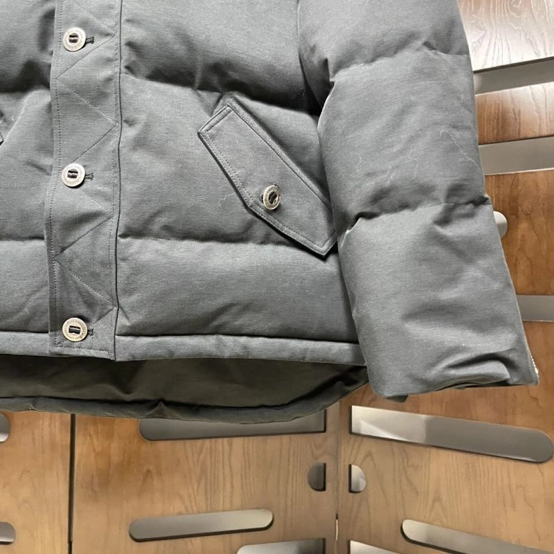 Classic Canada Goose Down Jackets 106273
