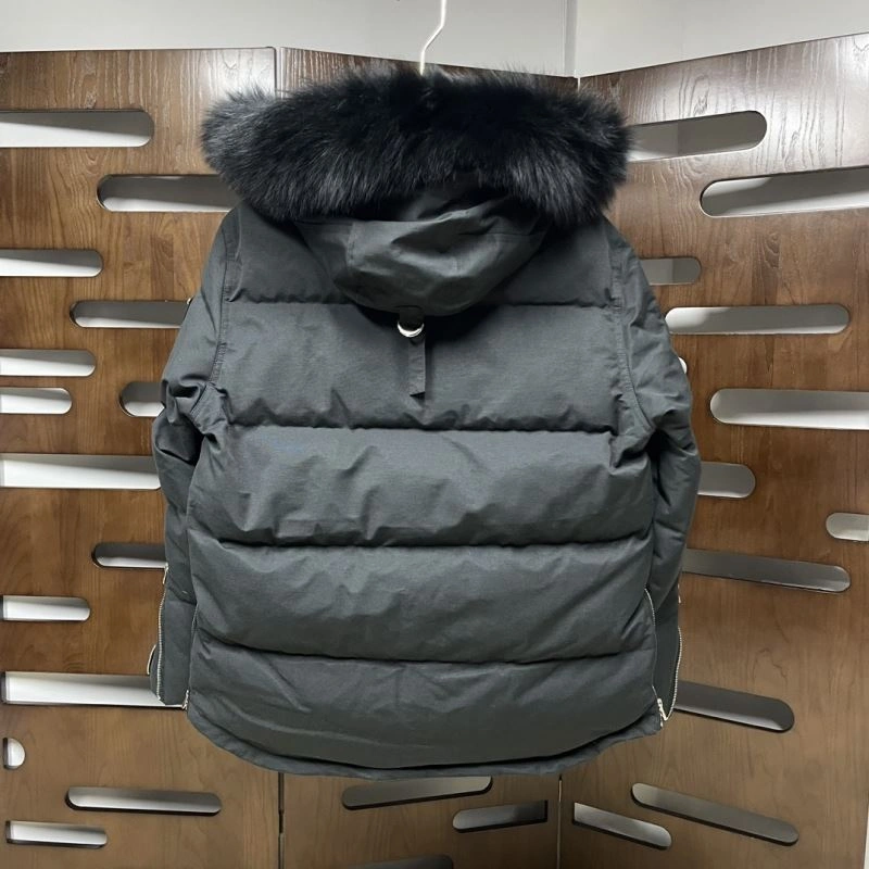 Classic Canada Goose Down Jackets 106273