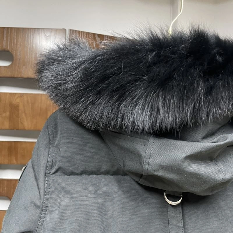 Classic Canada Goose Down Jackets 106273