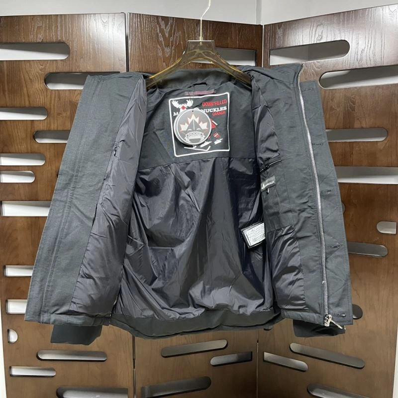 Classic Canada Goose Down Jackets 106273