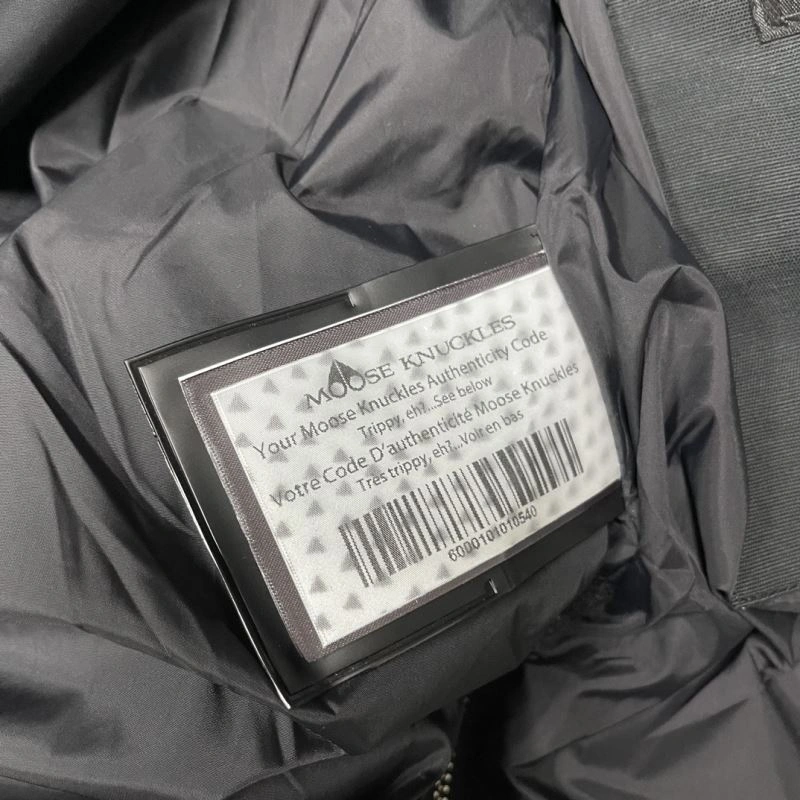 Classic Canada Goose Down Jackets 106273
