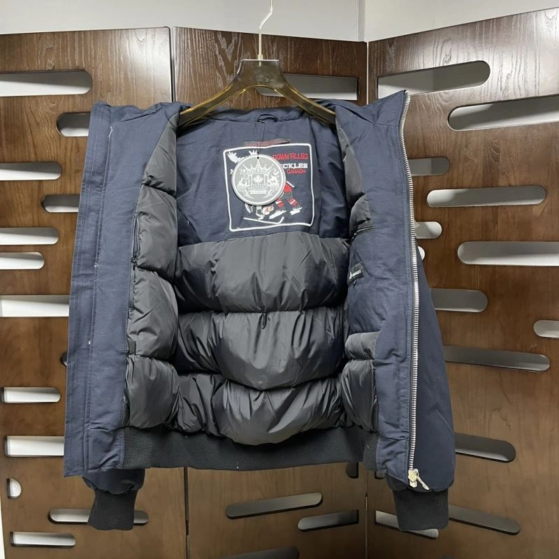 Canada Goose Down Jackets Effortless 106269