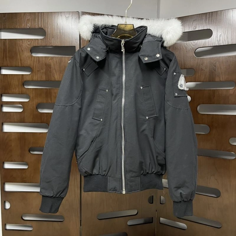 Canada Goose Down Jackets TimelessDesign 106267