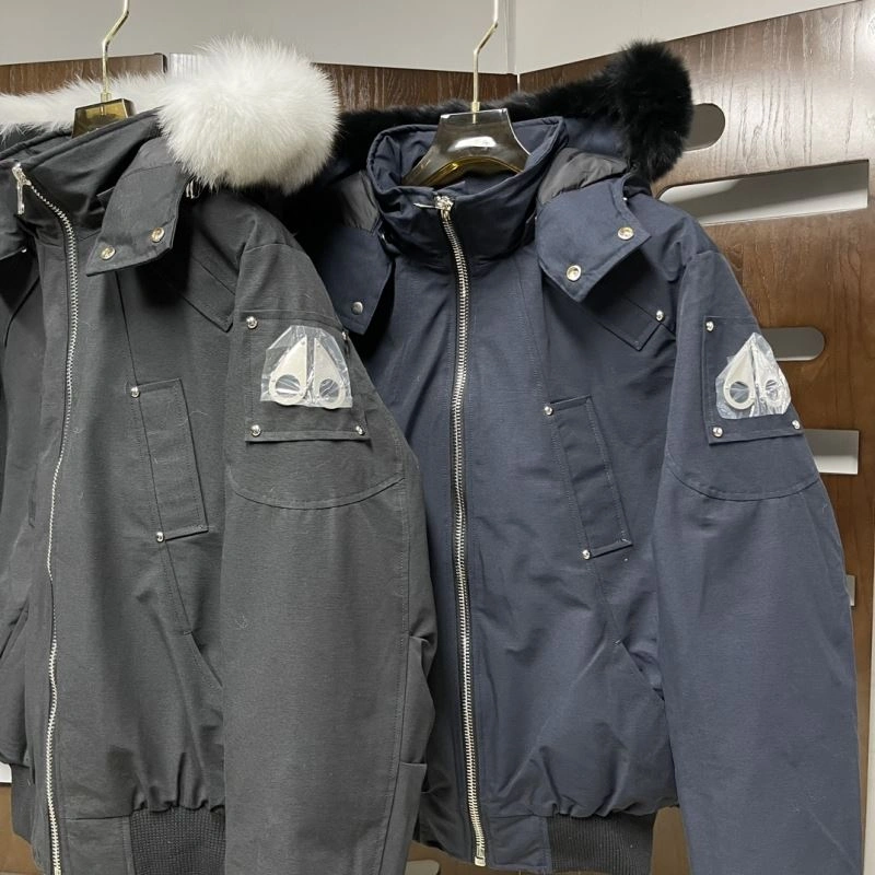 Canada Goose Down Jackets TimelessDesign 106267