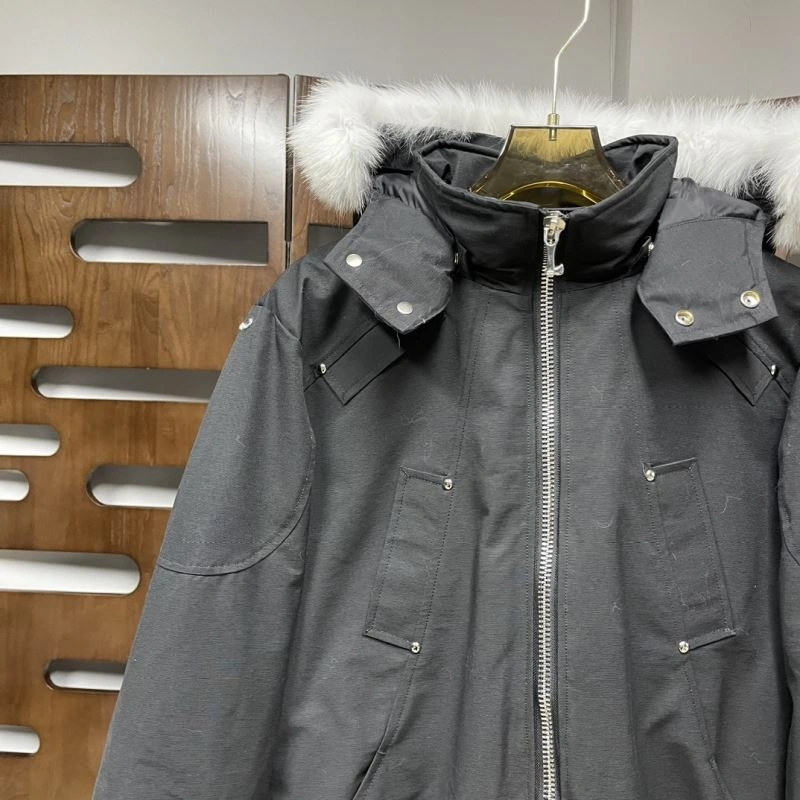 Canada Goose Down Jackets TimelessDesign 106267