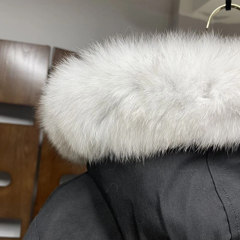 Canada Goose Down Jackets TimelessDesign 106267
