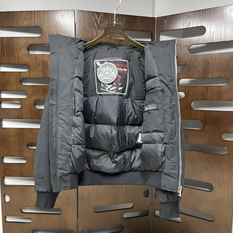 Canada Goose Down Jackets TimelessDesign 106267