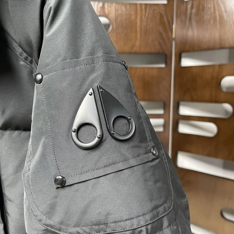 Bright Canada Goose Down Jackets 106282