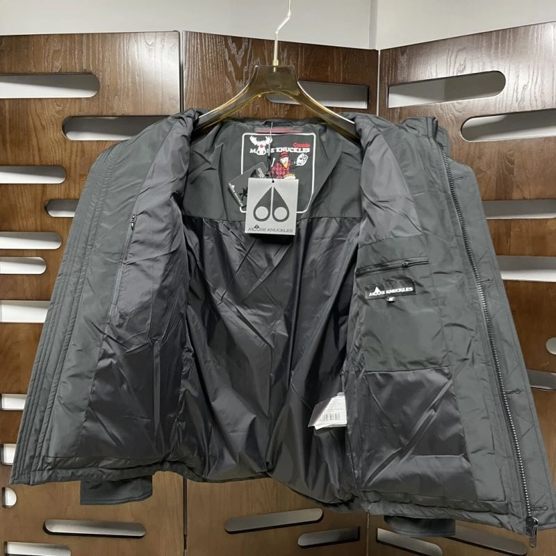 Bright Canada Goose Down Jackets 106282