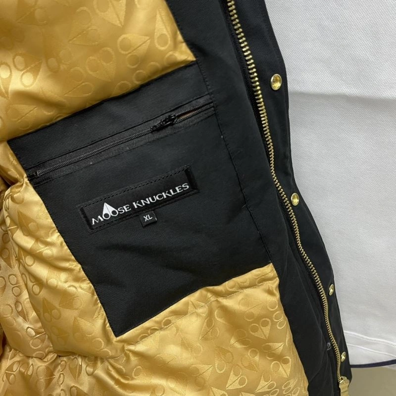 ModernLook Canada Goose Down Jackets 106271