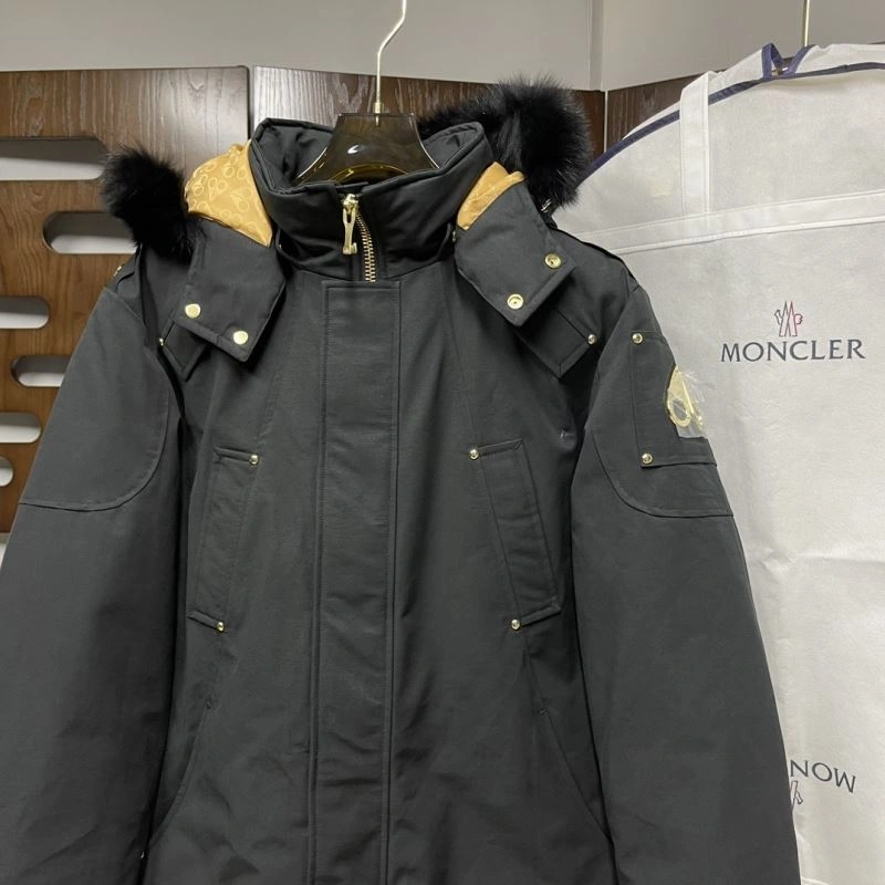 ModernLook Canada Goose Down Jackets 106271
