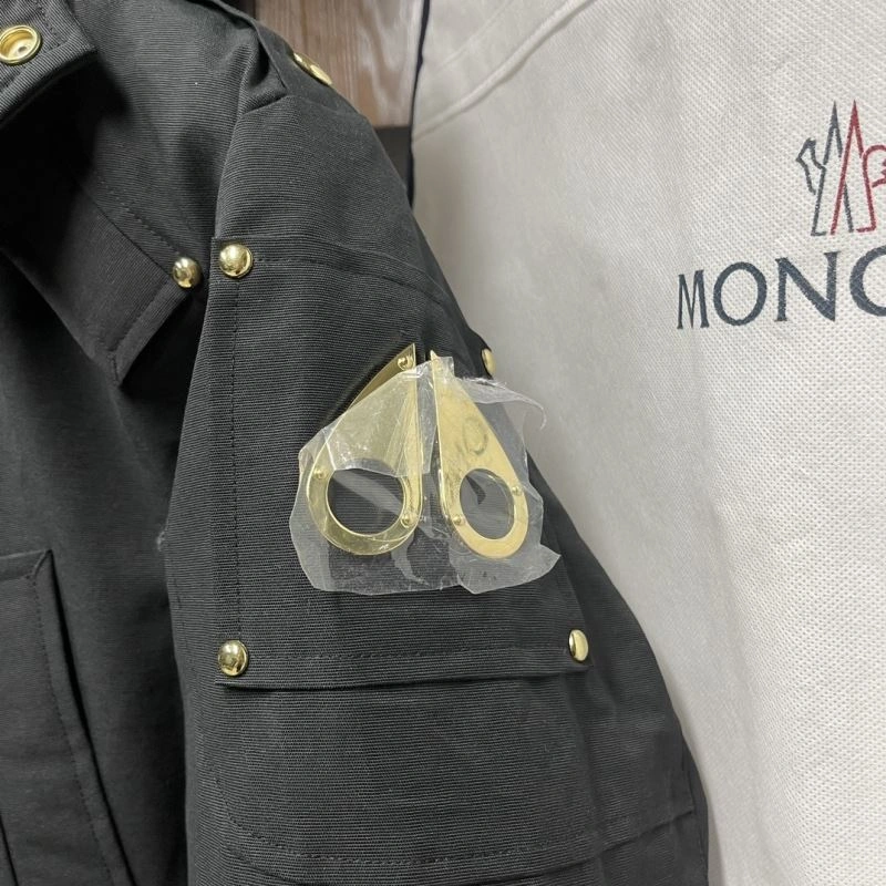 ModernLook Canada Goose Down Jackets 106271