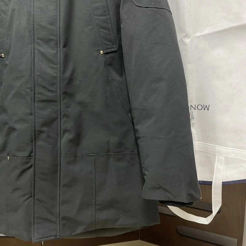 ModernLook Canada Goose Down Jackets 106271
