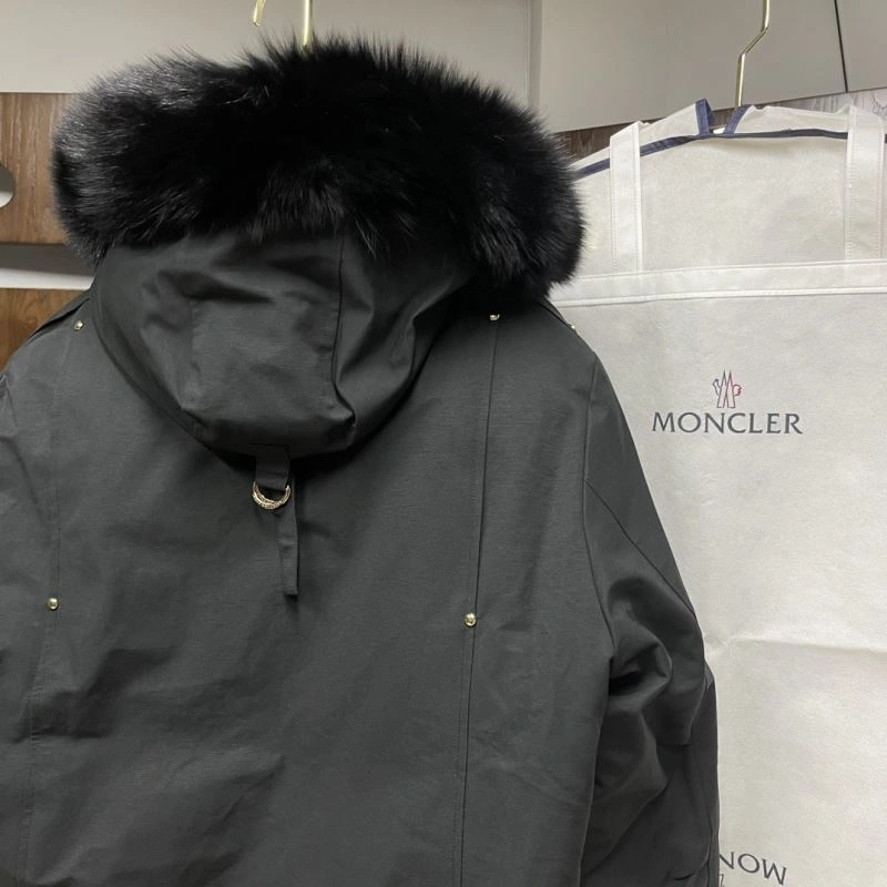 ModernLook Canada Goose Down Jackets 106271