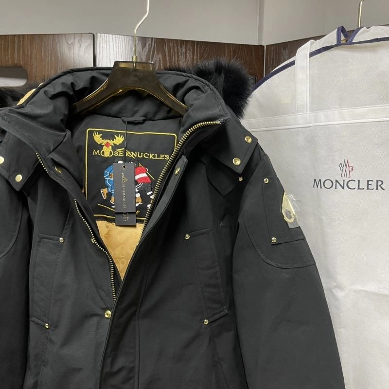 ModernLook Canada Goose Down Jackets 106271