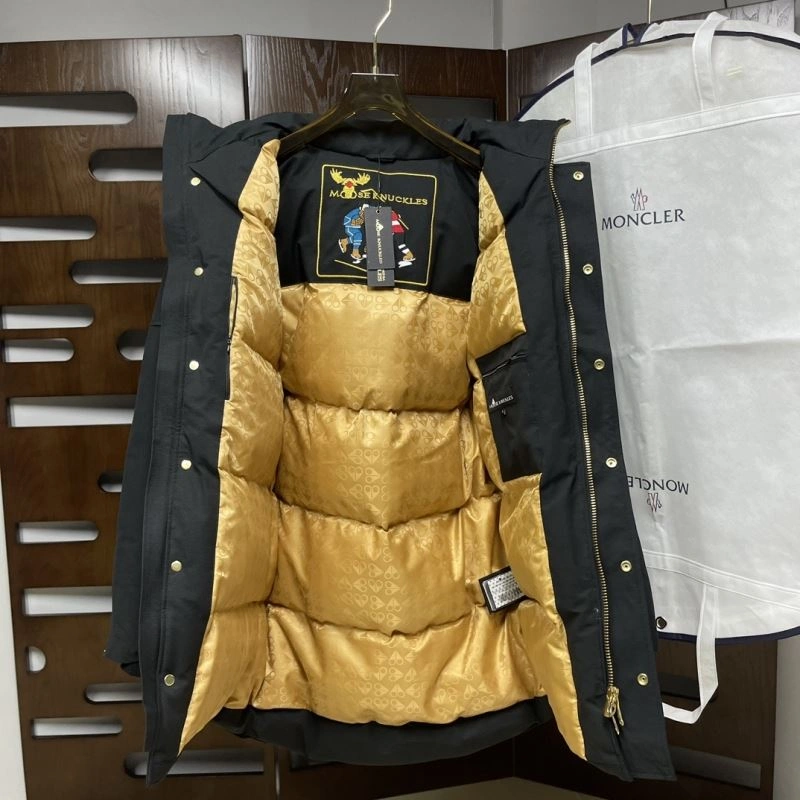 ModernLook Canada Goose Down Jackets 106271