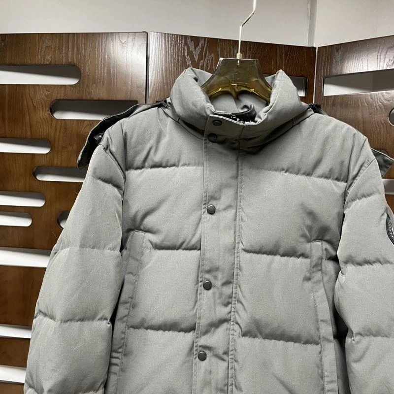 WellDesigned Canada Goose Down Jackets 106255