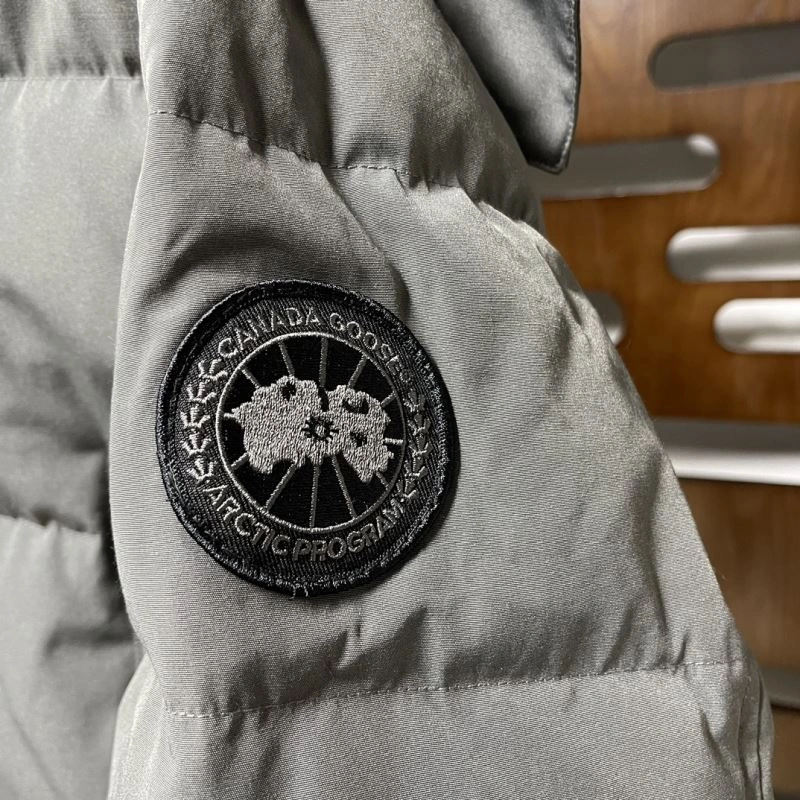 WellDesigned Canada Goose Down Jackets 106255