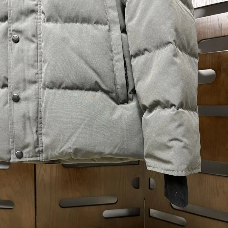WellDesigned Canada Goose Down Jackets 106255