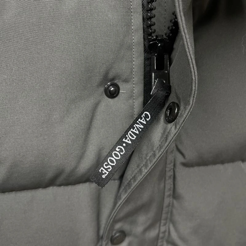 WellDesigned Canada Goose Down Jackets 106255