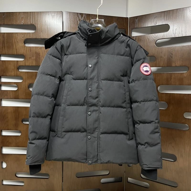 Canada Goose Down Jackets Popular 106253