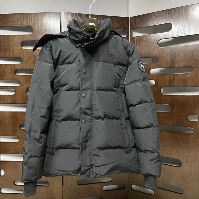 Canada Goose Down Jackets Popular 106253