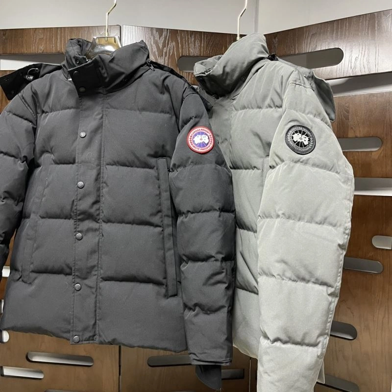 Canada Goose Down Jackets Popular 106253