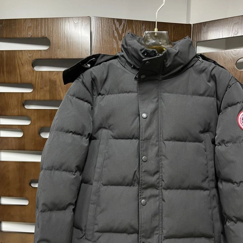 Canada Goose Down Jackets Popular 106253