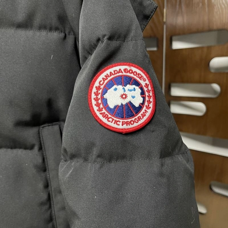 Canada Goose Down Jackets Popular 106253