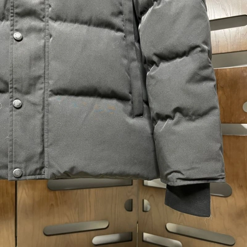 Canada Goose Down Jackets Popular 106253