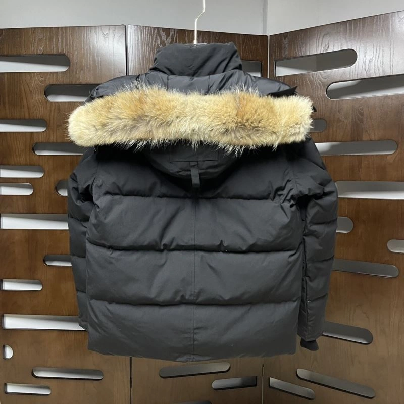 Canada Goose Down Jackets Popular 106253