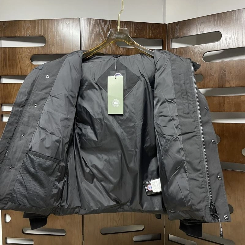 Canada Goose Down Jackets Popular 106253