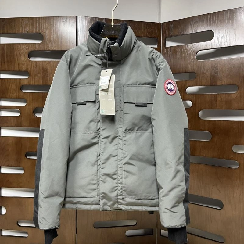 Thermal Canada Goose Down Jackets 106258