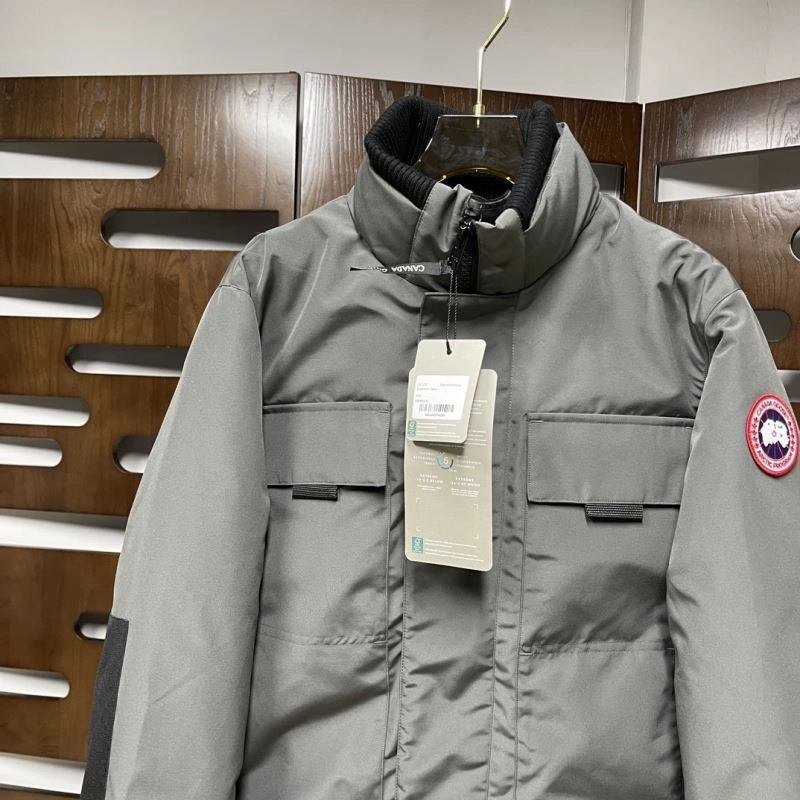 Thermal Canada Goose Down Jackets 106258