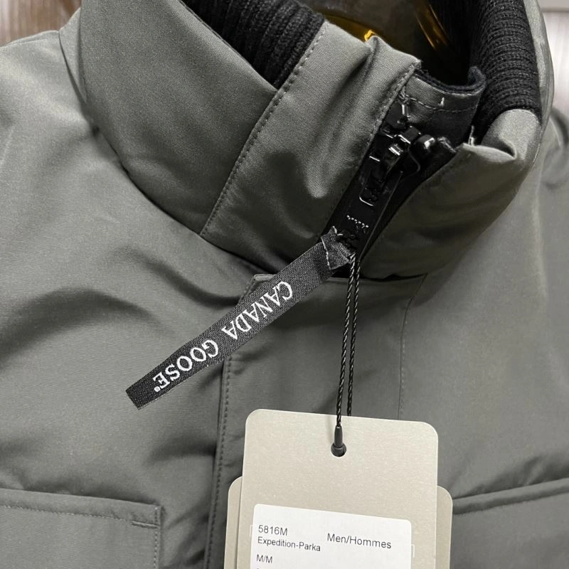 Thermal Canada Goose Down Jackets 106258