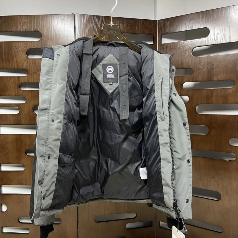 Thermal Canada Goose Down Jackets 106258