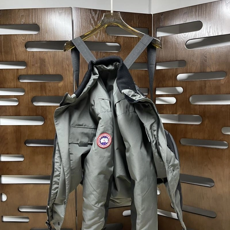 Thermal Canada Goose Down Jackets 106258