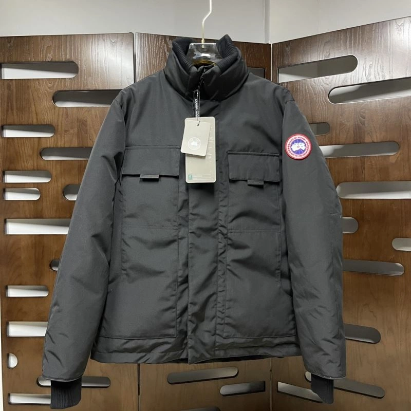 Canada Goose Down Jackets TimelessDesign 106252