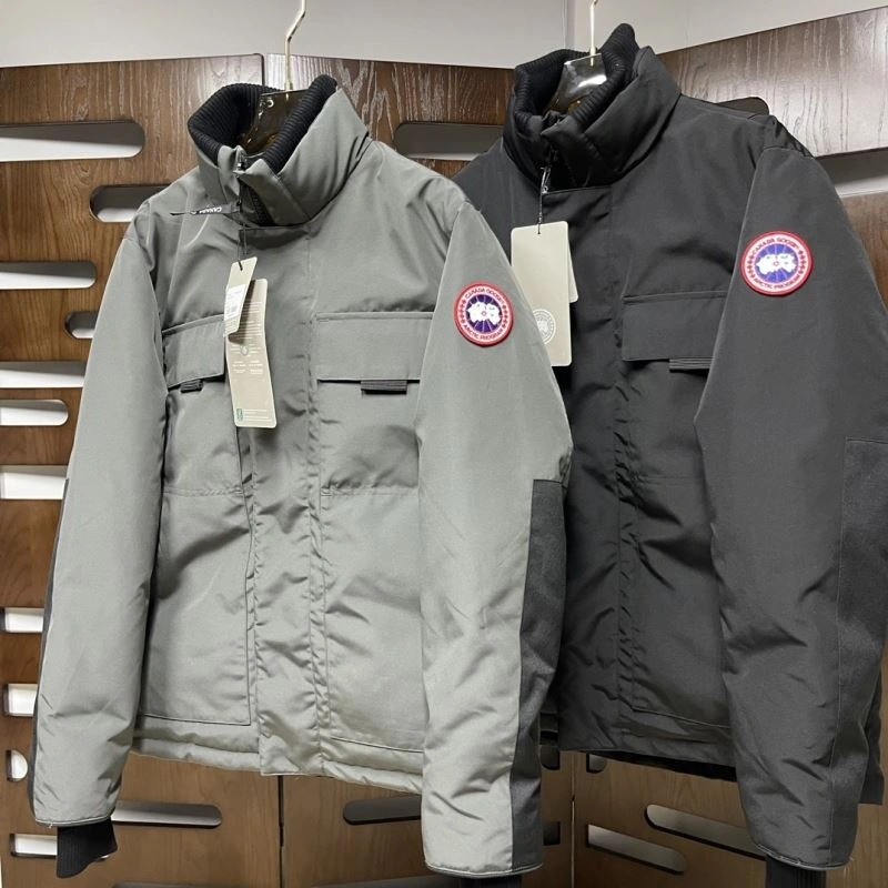 Canada Goose Down Jackets TimelessDesign 106252